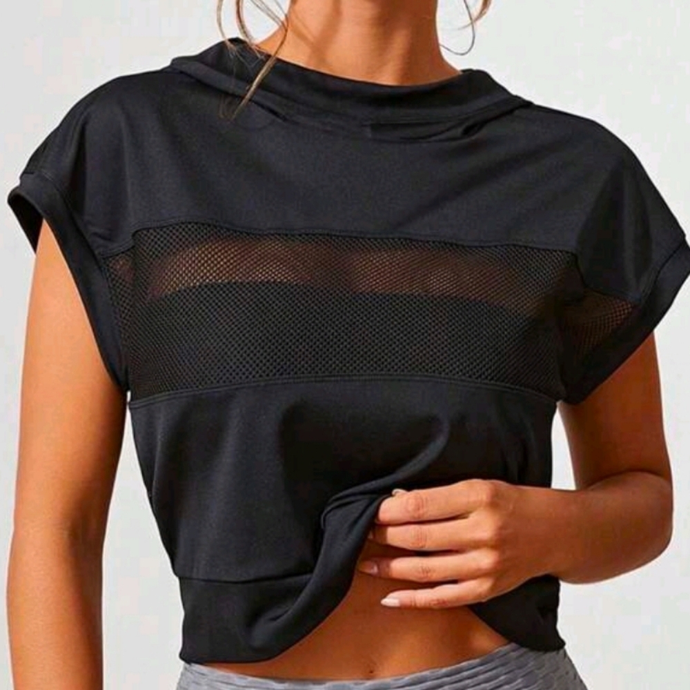 Workout Top